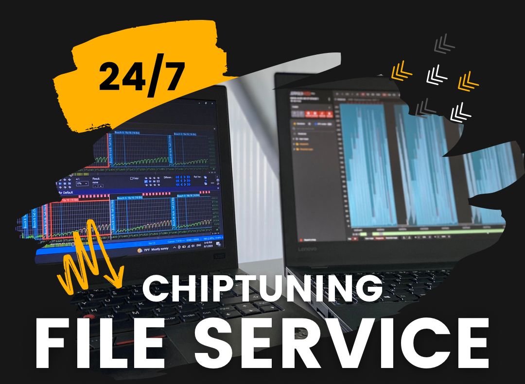 Chiptuning